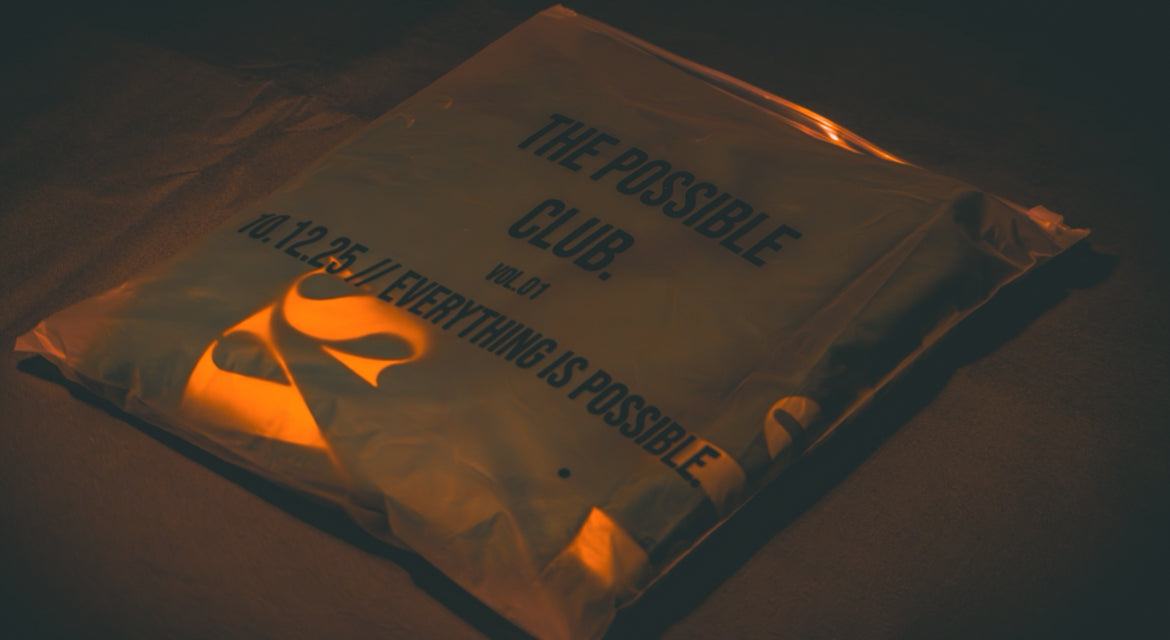 The Possible Club. | TEE