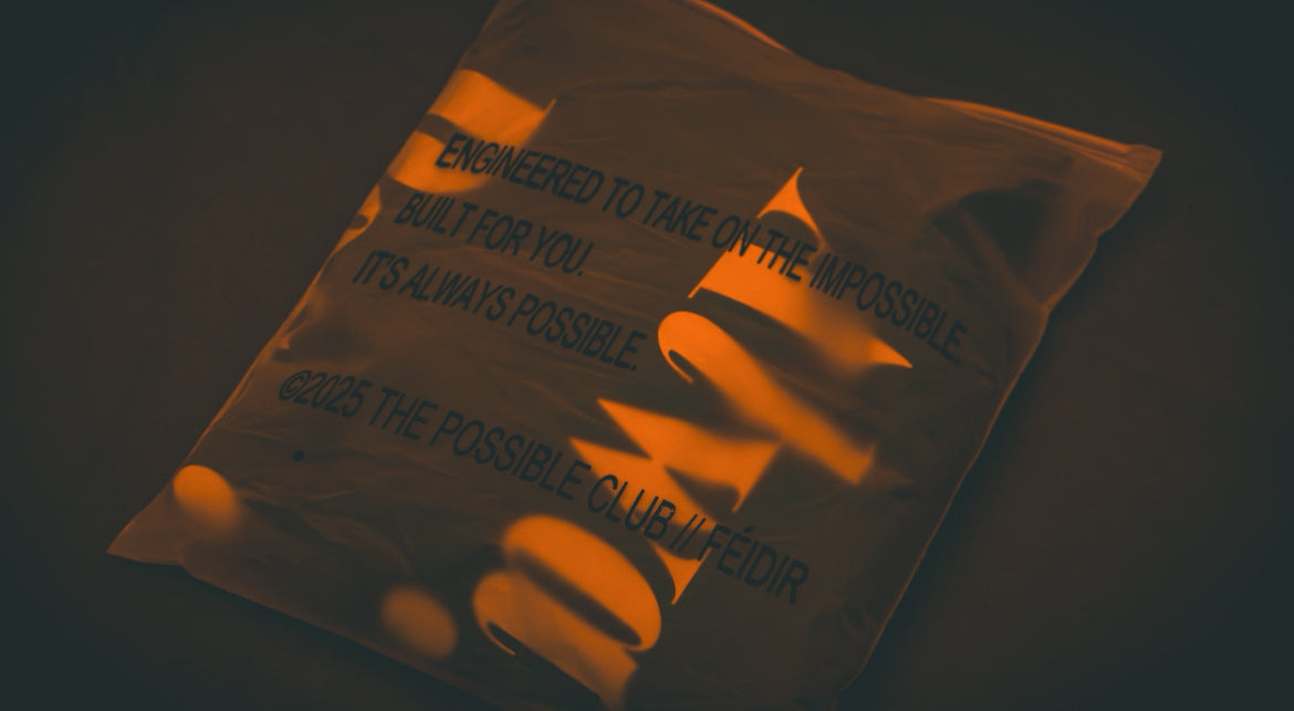 The Possible Club. | TEE